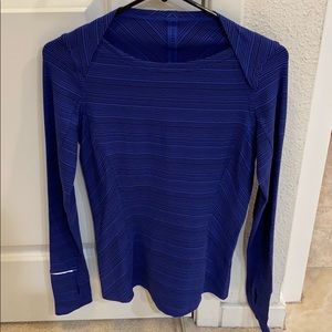 Lululemon Long Sleeves Running